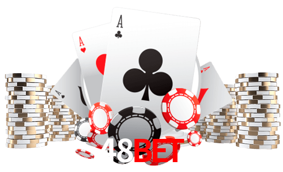 Jogue jogos de pôquer em 48BET