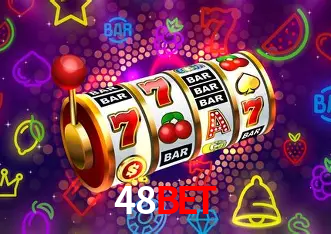 A Revolução dos Aplicativos de Jogos no 48BET