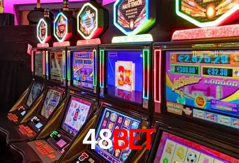 Desvendando o Mundo dos Jogos Virtuais na 48BET
