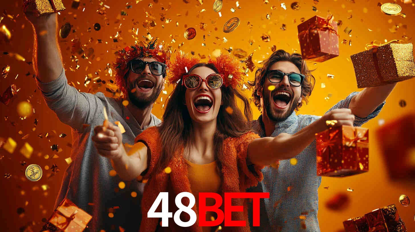 48BET app