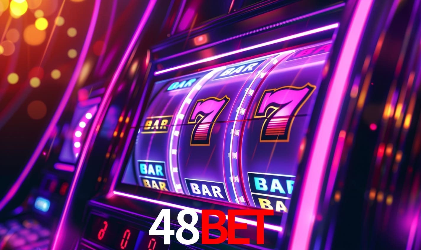 48BET - Cassino Central – Sua Primeira Parada - 48BET.COM