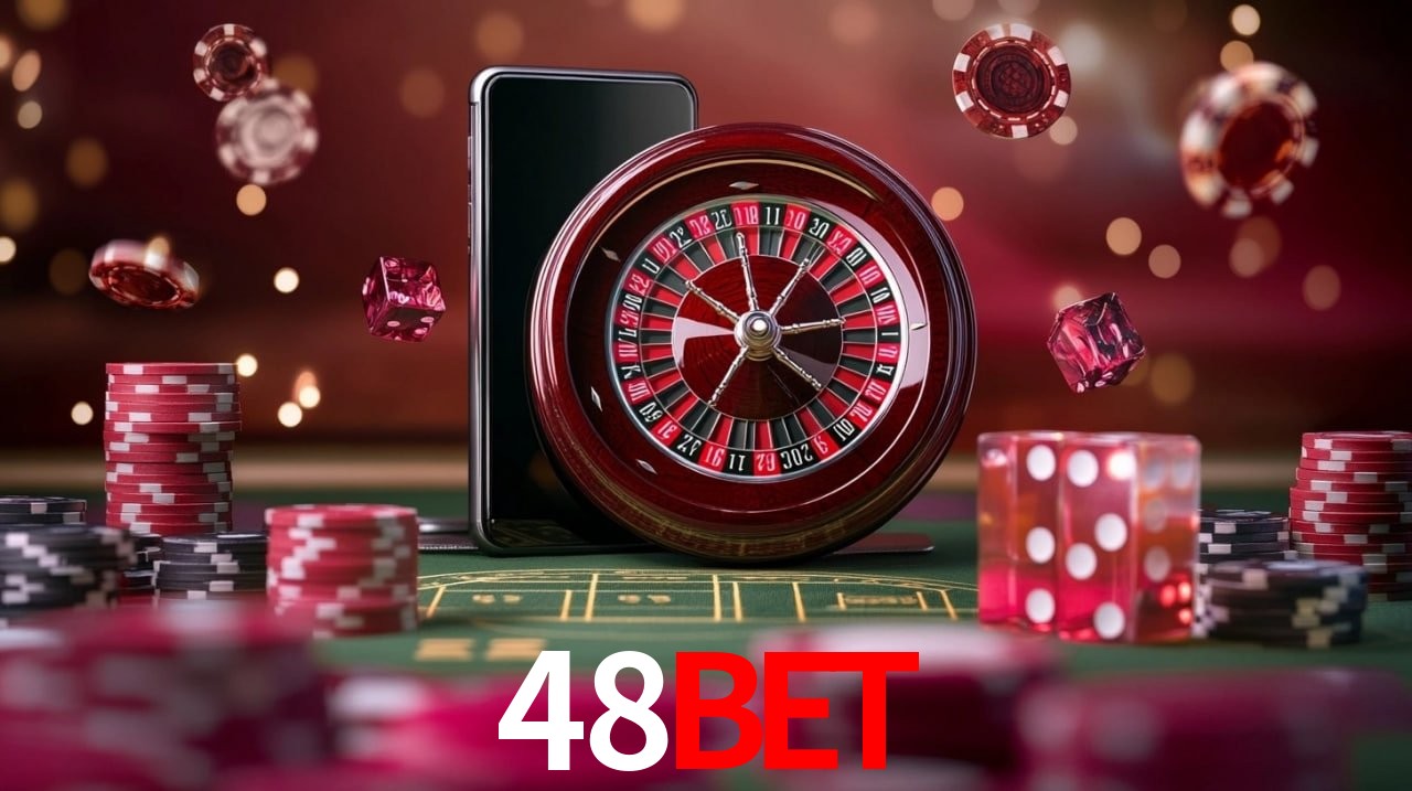 Experiência VIP 48BET
