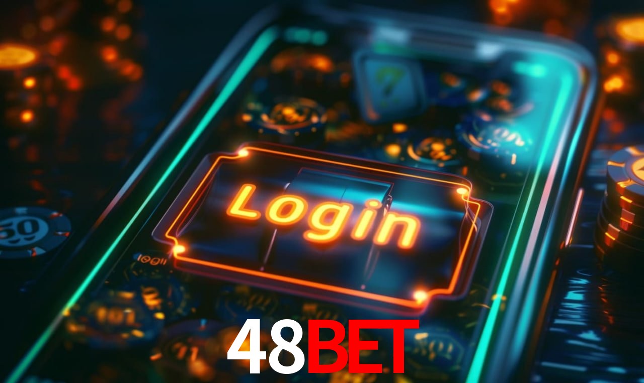 Welcome Bonus 48BET