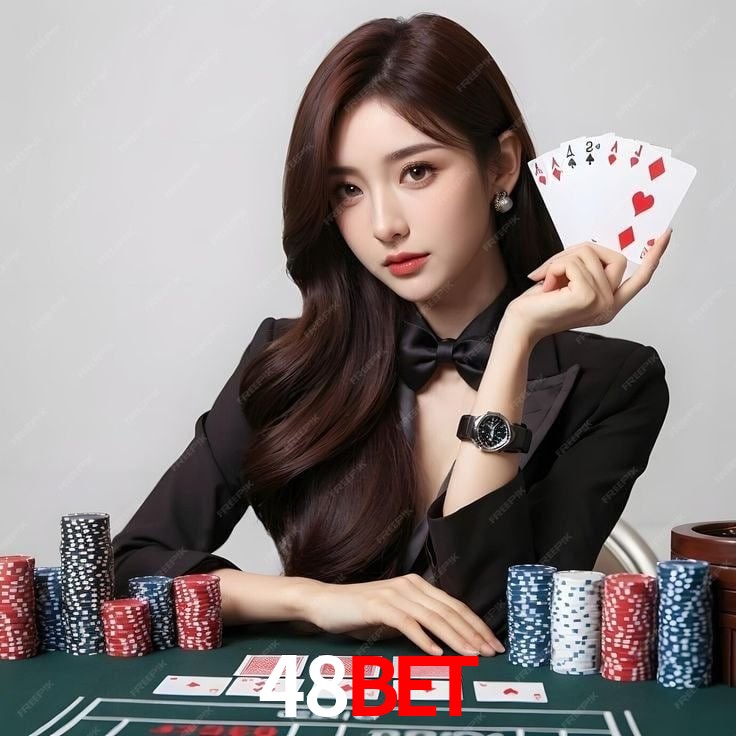 48BET - Login Methods