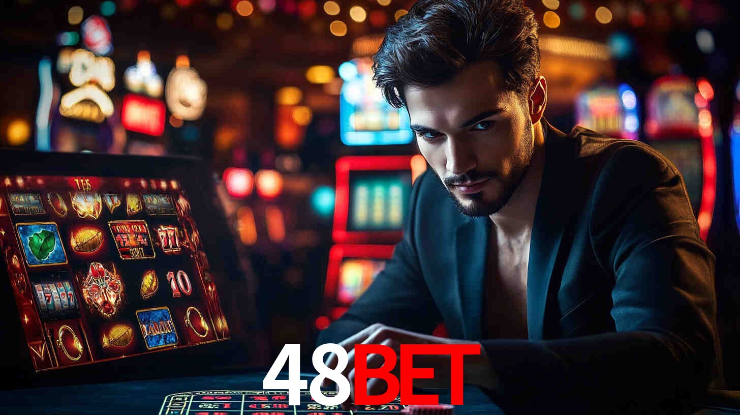 48BET,48BET.COM