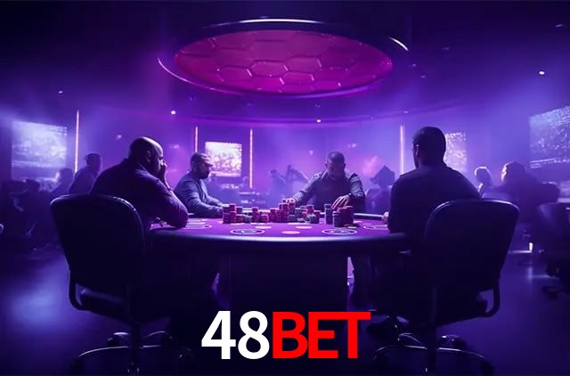 48BET Salvador - Strategies