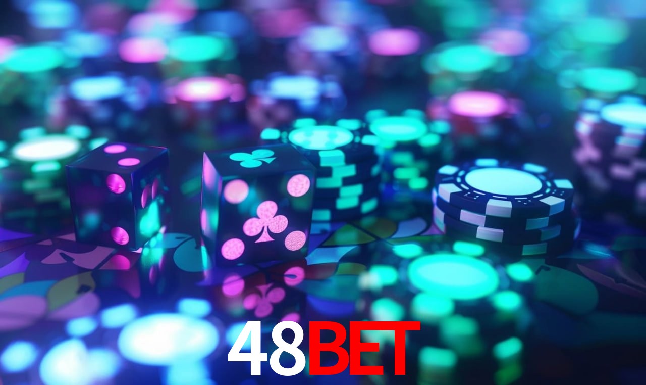 Apostas de Tênis 48BET