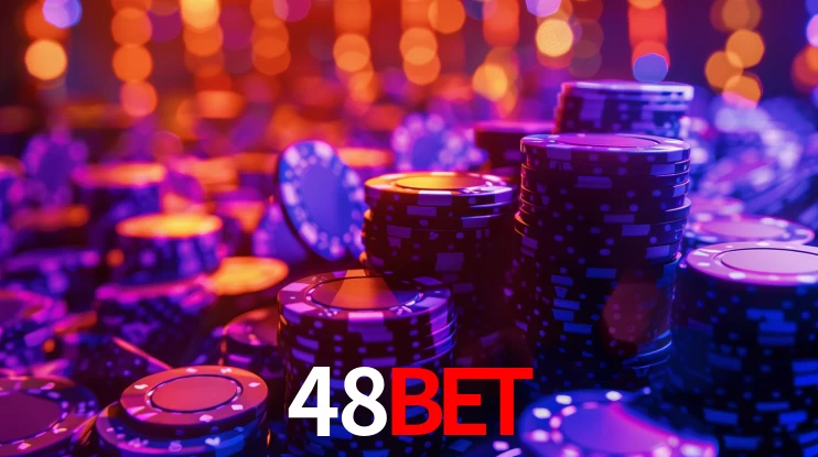 Bônus Generosos e Exclusivos no 48BET para Você!