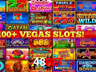 48BET Rio de Janeiro - Bonus Terms