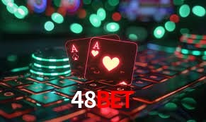 Login Seguro 48BET