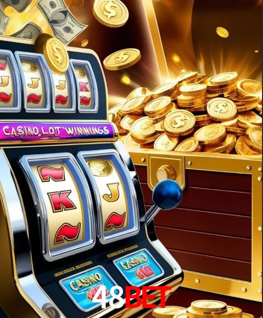 Slot Games 48BET