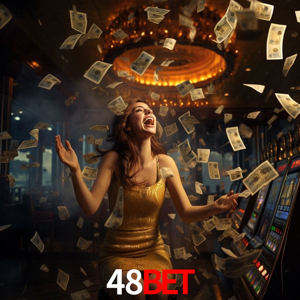 Basketball Betting 48BET