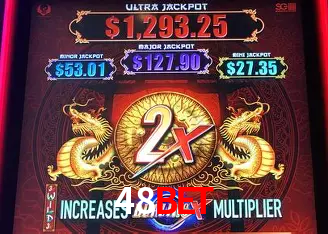 48BET Salvador - Bonus Stats