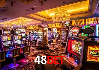 48BET São Paulo - All Bonuses