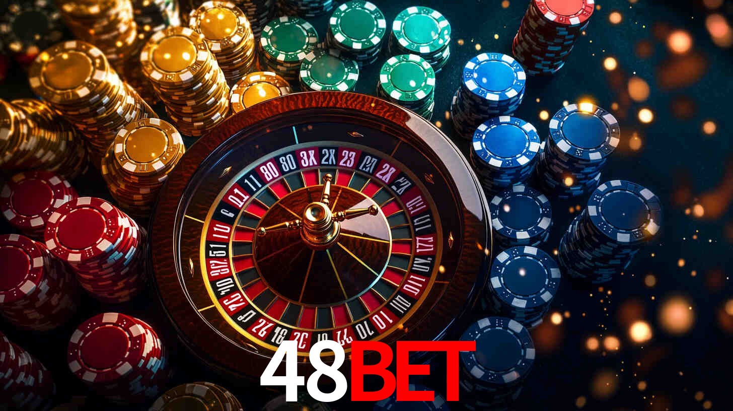 Programa VIP 48BET