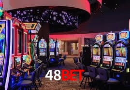 48BET São Paulo - Hot Promos