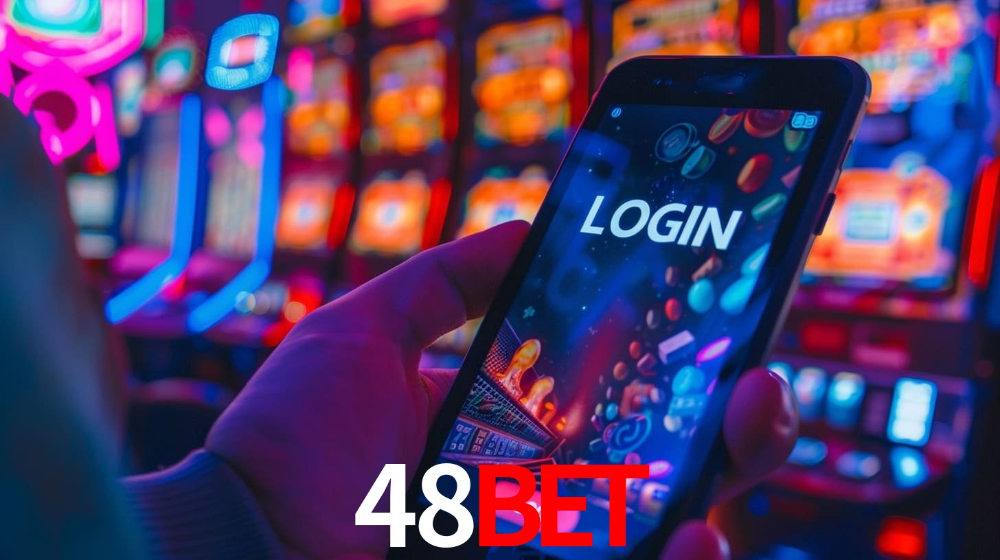 Apostas de Futebol 48BET