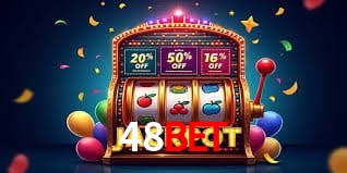48BET - Security
