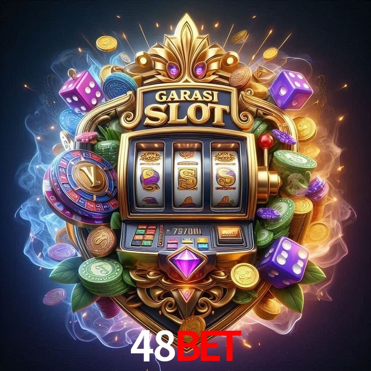 48BET - Aplicativo Móvel