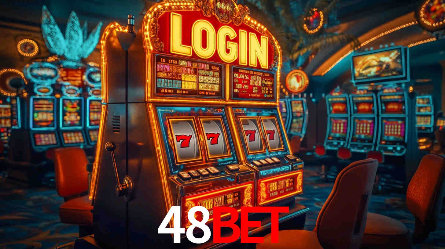 Welcome Bonus 48BET