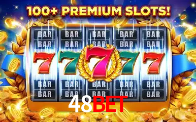 Descubra a Magia dos Jogos de Arcade no 48BET