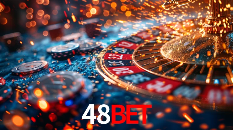 Platform Technology 48BET