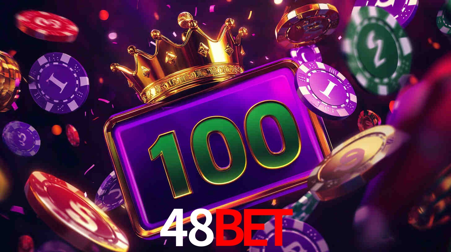 Live Casino 48BET