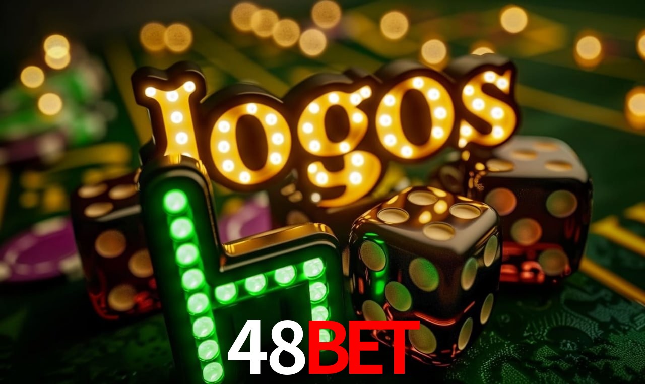 Tecnologia da Plataforma 48BET