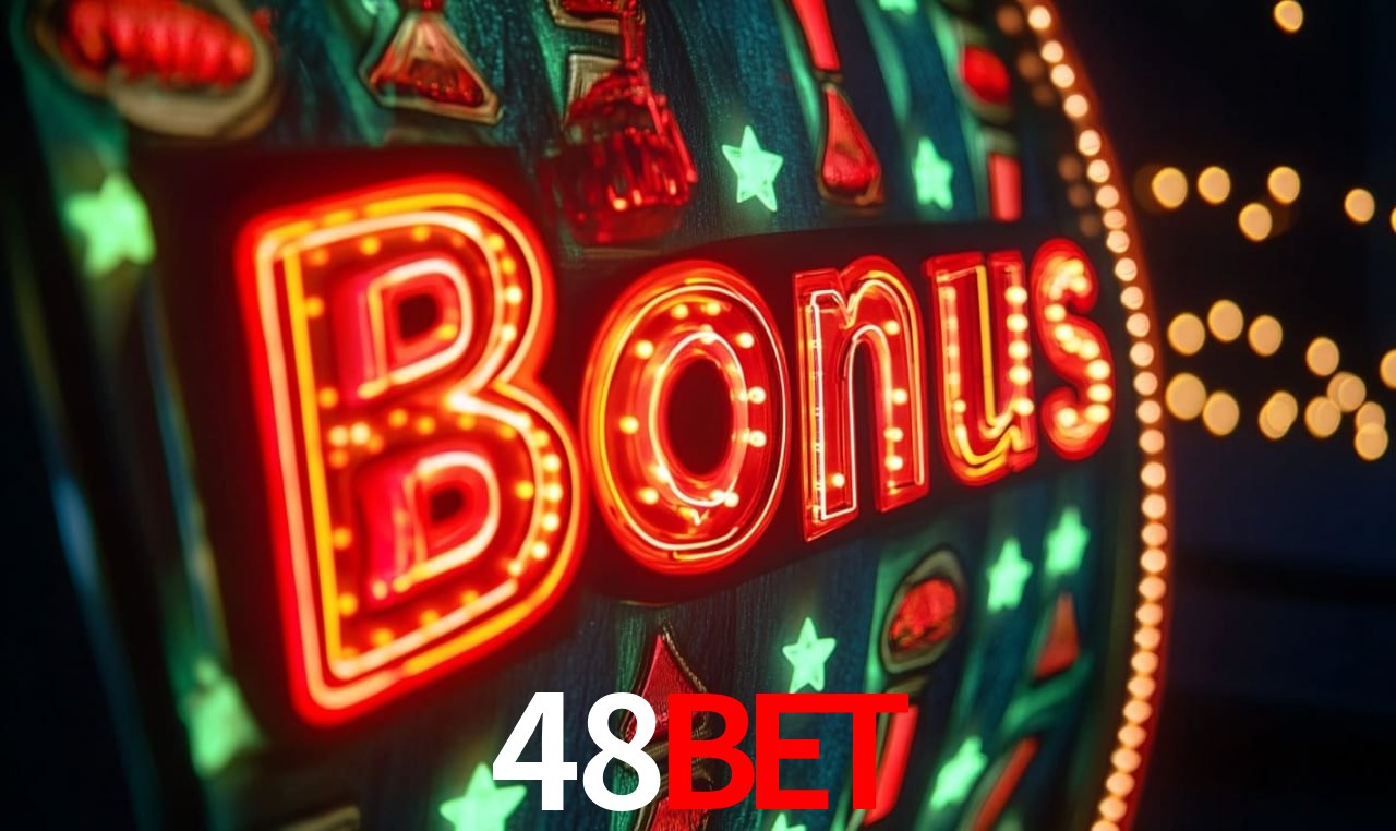 Casino VIP 48BET