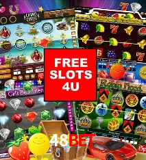 48BET Brasília - Casino Guide