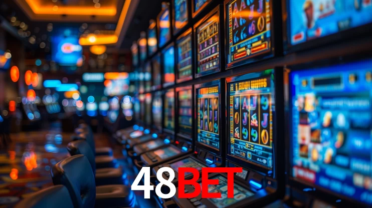 Flash Promotion 48BET