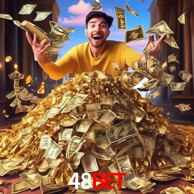 Apostas de Basquete 48BET