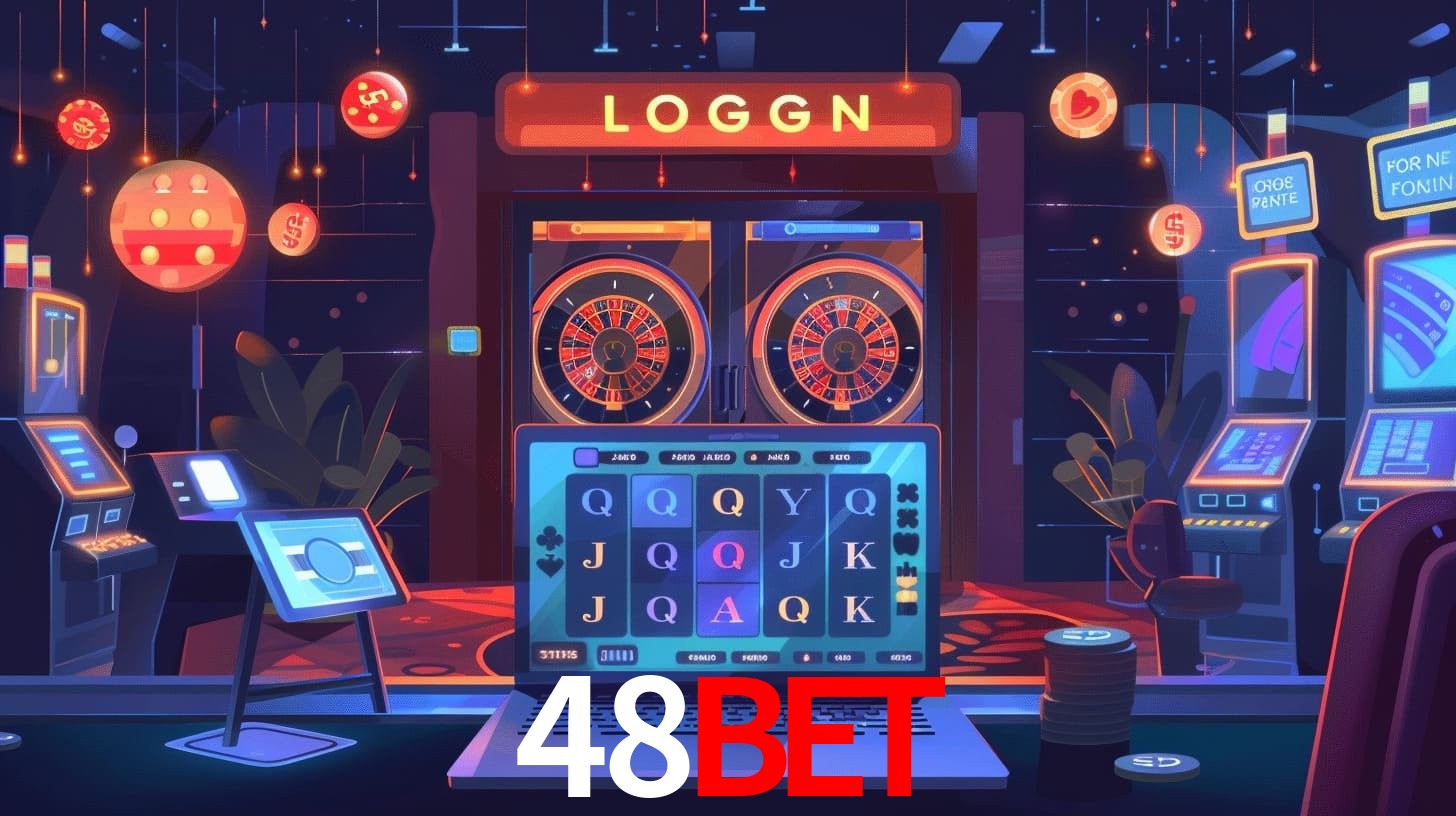 48BET - User Statistics