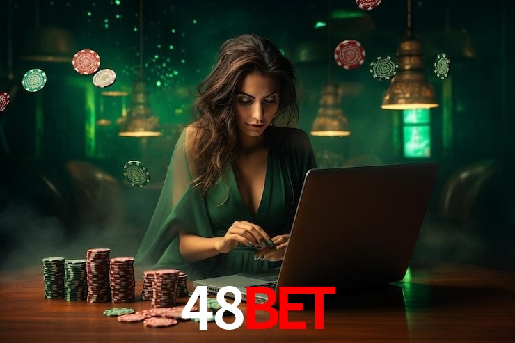 48BET - App Security