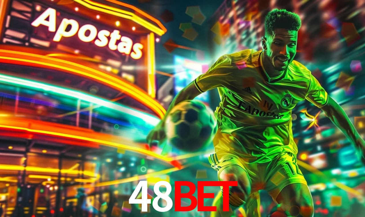 Integração de APIs 48BET