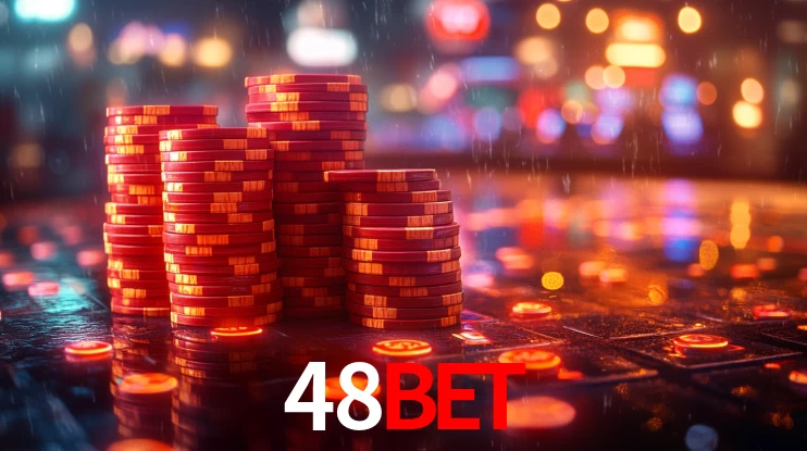 Explore as vantagens do 48BET: serviço profissional e confiabilidade