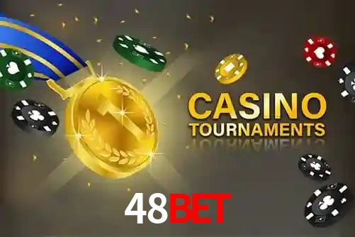 48BET - App Features