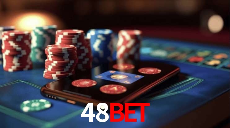 Especiais de Fim de Semana 48BET
