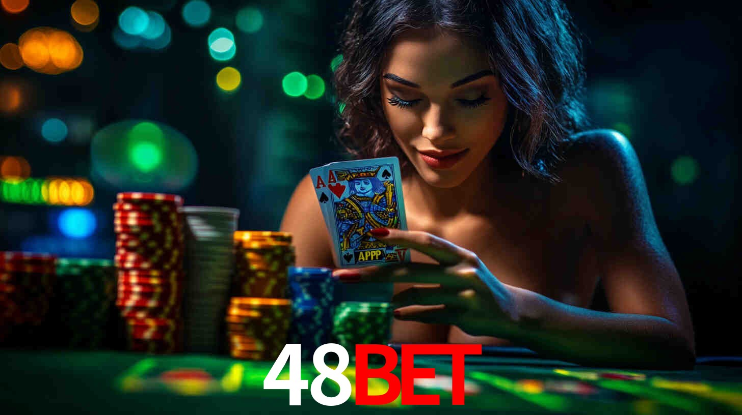 Explorando a Categoria de Eventos em Apostas na 48BET