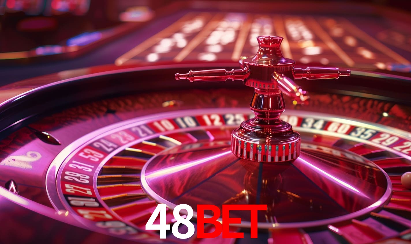 48BET Belo Horizonte - Provably Fair