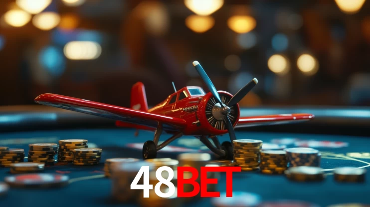 Account Benefits 48BET