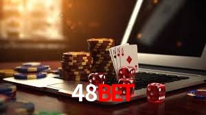 PIX Instantâneo 48BET