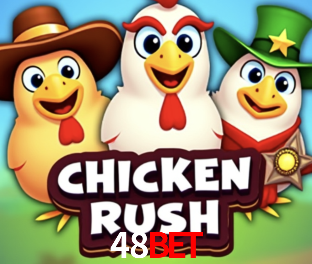 Seasonal Promotions 48BET