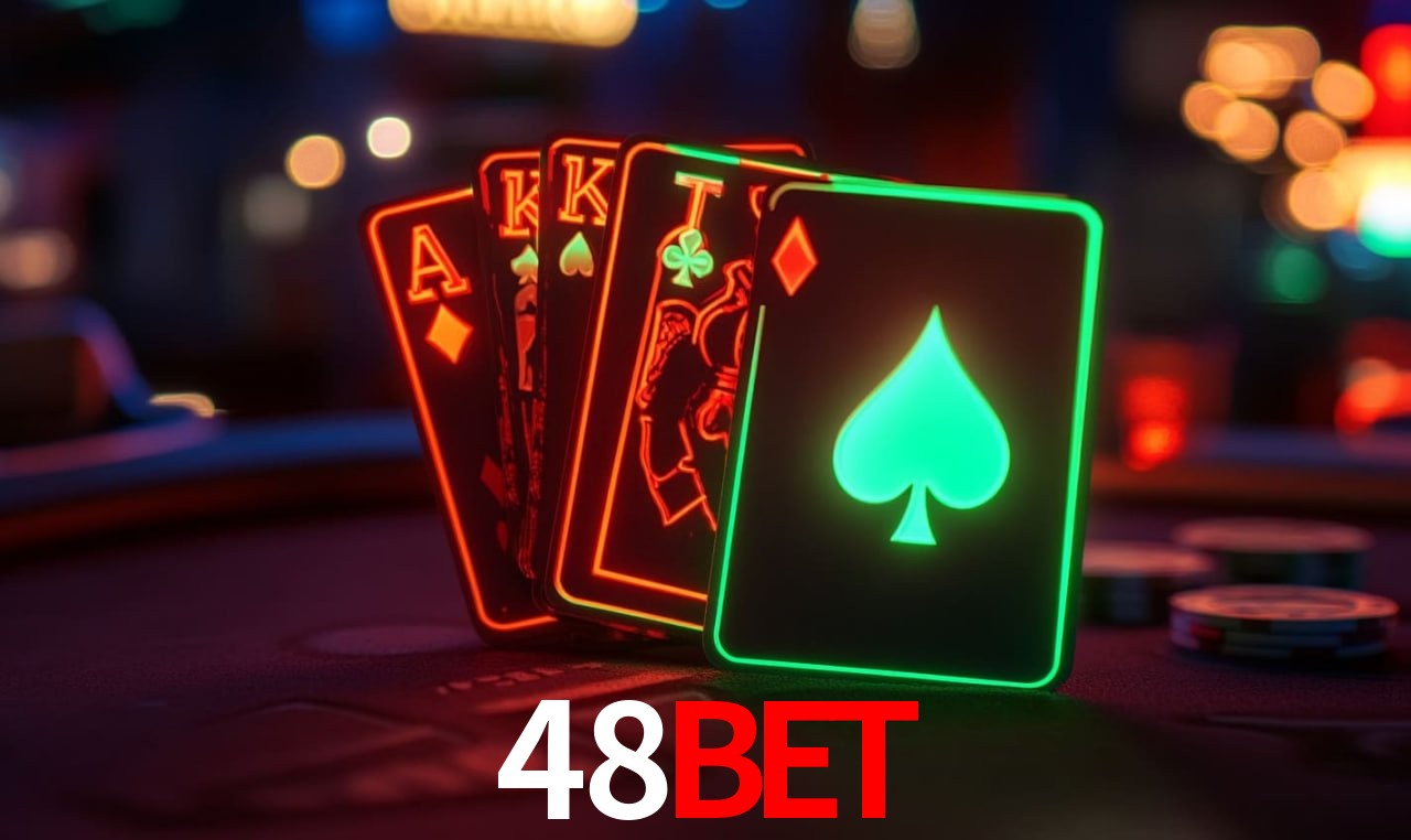 48BET Fortaleza - Sports Winners