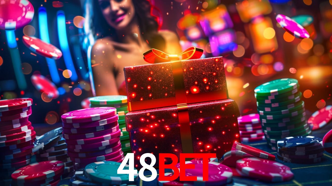 cassino 48BET