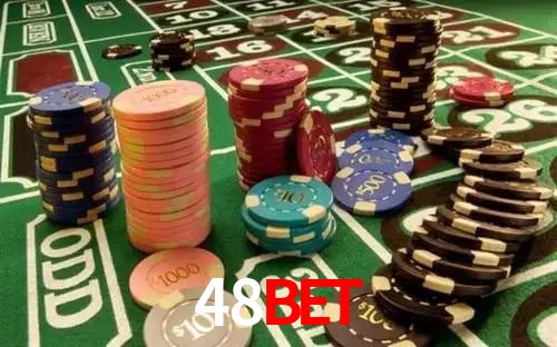 48BET - App Performance