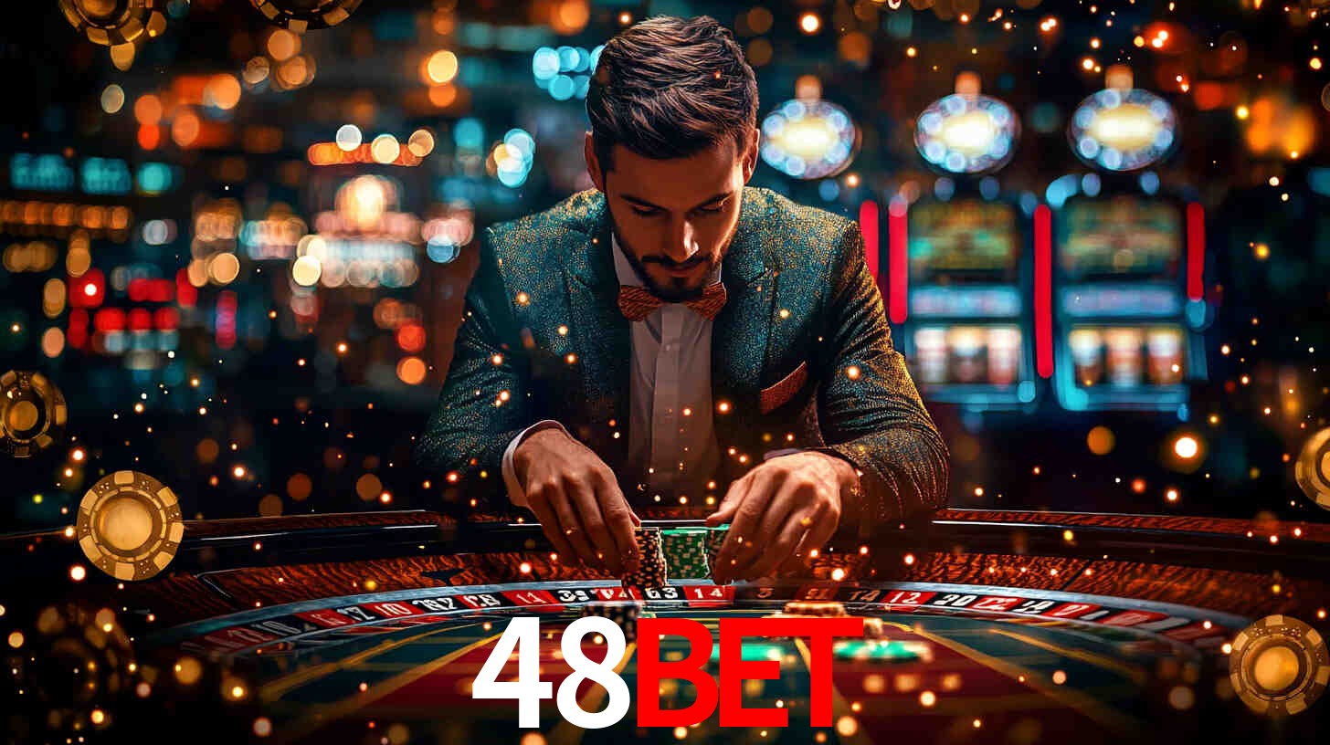 Tournaments 48BET
