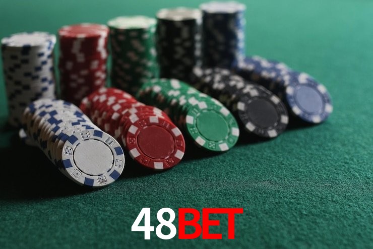 Games Directory 48BET