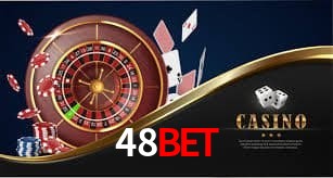 Jogos de Slot 48BET