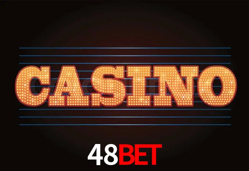 Cadastro Rápido 48BET